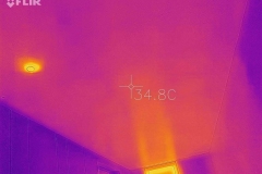 การตรวจสอบการรั่วซึม-ด้วยกล้องถ่ายภาพความร้อน-2